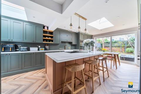 undefined, Dapdune Road, Surrey GU1