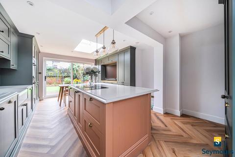 undefined, Dapdune Road, Surrey GU1
