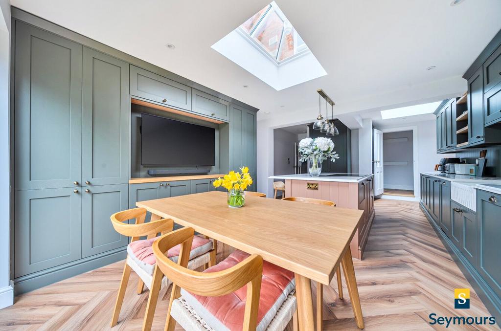 Open Plan
