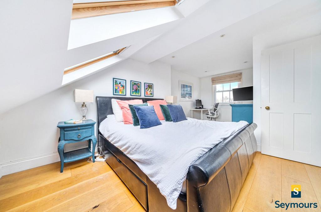 Bedroom, 1