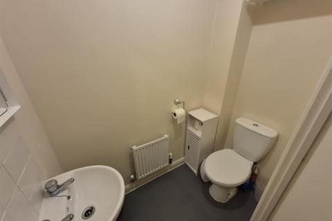 undefined, Jefferson Way, Coventry