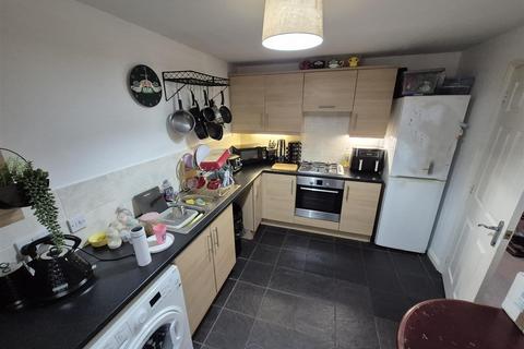 undefined, Jefferson Way, Coventry