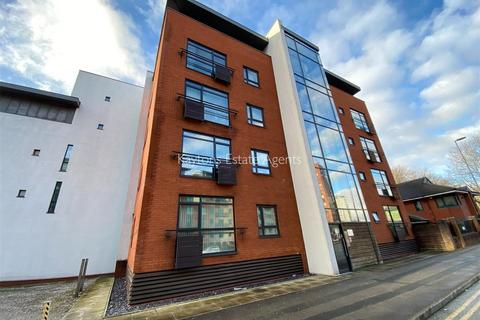 2 bedroom apartment for sale, Trinity Edge, St. Mary Street, Salford