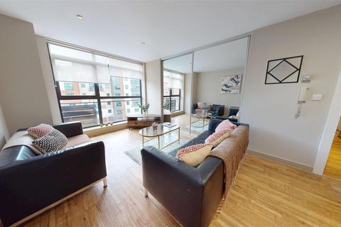2 bedroom apartment for sale, Trinity Edge, St. Mary Street, Salford