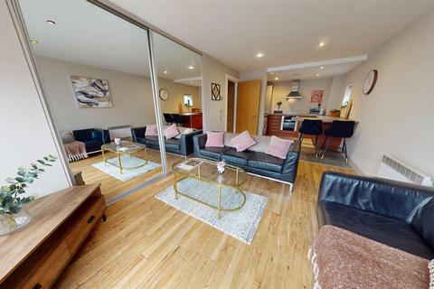 2 bedroom apartment for sale, Trinity Edge, St. Mary Street, Salford