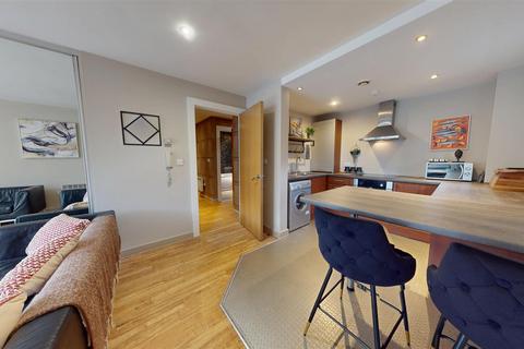 2 bedroom apartment for sale, Trinity Edge, St. Mary Street, Salford