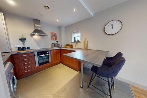 2 bedroom apartment for sale, Trinity Edge, St. Mary Street, Salford