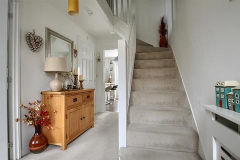 3 bedroom detached house for sale, Lindum Way, Ingleby Barwick