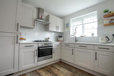 3 bedroom detached house for sale, Lindum Way, Ingleby Barwick