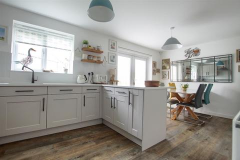 3 bedroom detached house for sale, Lindum Way, Ingleby Barwick