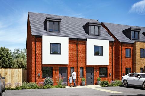 undefined, Plot 39, The Kingston, Stonehouse GL10