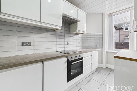 undefined, Denbrae Street, Shettleston, Glasgow, City of Glasgow, G32 7DB