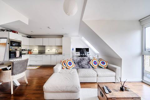1 bedroom flat for sale, The Pump House, Fulham, London, SW6