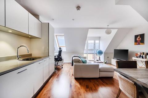 1 bedroom flat for sale, The Pump House, Fulham, London, SW6