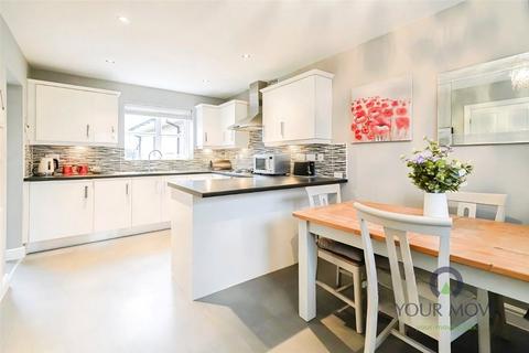 4 bedroom detached house for sale, Owston Road, Nottingham NG15