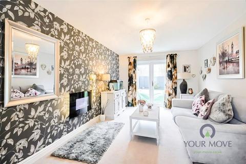 4 bedroom detached house for sale, Owston Road, Nottingham NG15