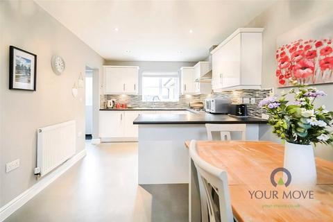 4 bedroom detached house for sale, Owston Road, Nottingham NG15