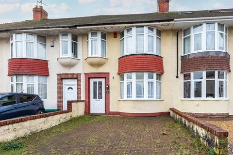 4 bedroom terraced house for sale, Filton, Bristol BS34