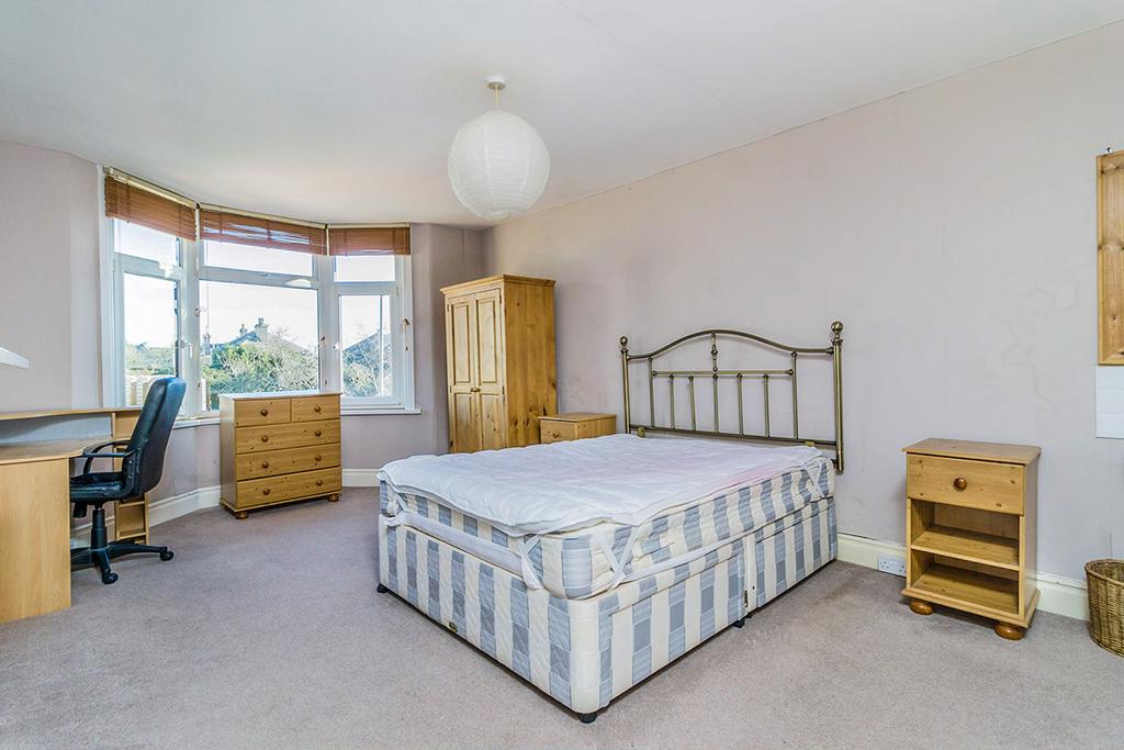 Bedrooms