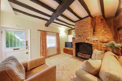 undefined, Hendon Park Cottages, Mill Hill
