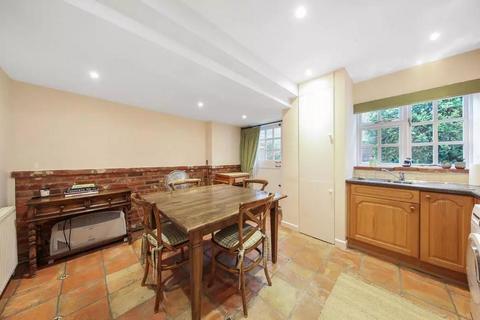 undefined, Hendon Park Cottages, Mill Hill