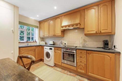 undefined, Hendon Park Cottages, Mill Hill
