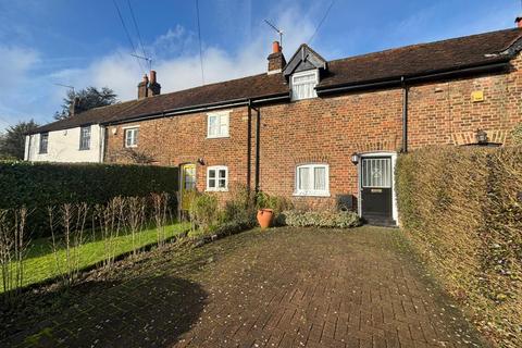 Hendon Park Cottages, Mill Hill