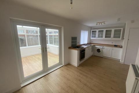 undefined, Summerhill, Jarrow