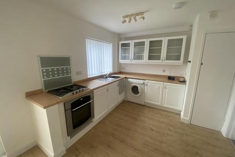 undefined, Summerhill, Jarrow