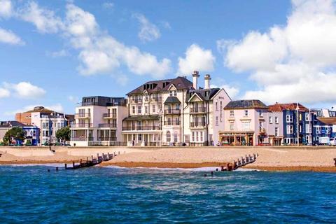 undefined, East Lodge The Esplanade, West Sussex PO21
