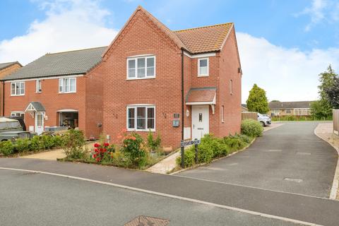 Harrier Way, Diss, Norfolk, IP22