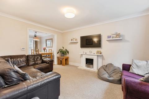 3 bedroom semi-detached house for sale, Forge Close, Old Buckenham, Attleborough, Norfolk, NR17