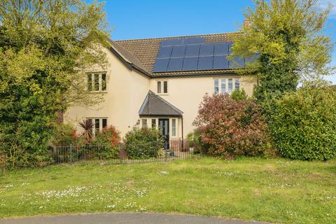 undefined, Honeysuckle Way, Attleborough, Norfolk, NR17