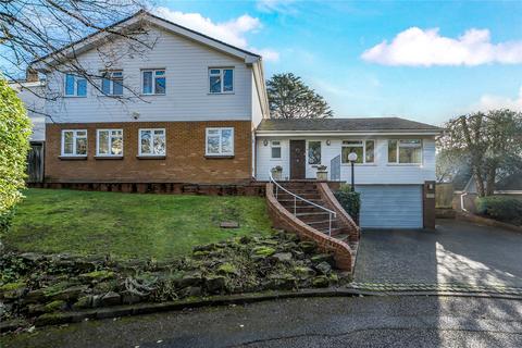 4 bedroom detached house for sale, Ditton Grange Drive, Surbiton KT6