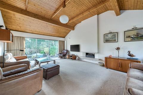 4 bedroom detached house for sale, Ditton Grange Drive, Surbiton KT6