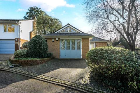 undefined, Ditton Grange Drive, Surbiton KT6