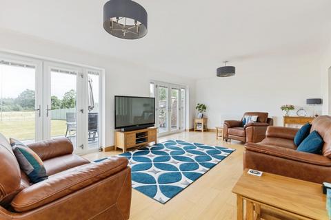 5 bedroom detached house for sale, Station Road, Eccles, Norwich, Norfolk, NR16
