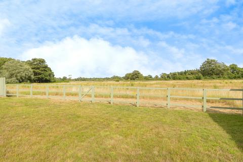 5 bedroom detached house for sale, Station Road, Eccles, Norwich, Norfolk, NR16