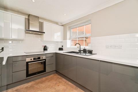 undefined, Bryony Way, Attleborough, Norfolk, NR17