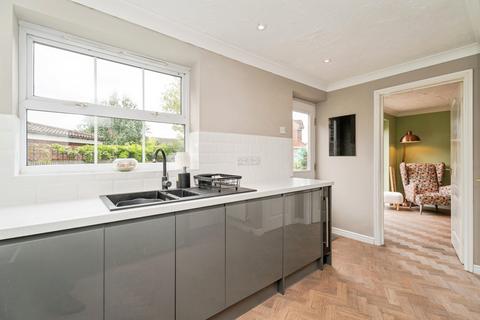 undefined, Bryony Way, Attleborough, Norfolk, NR17