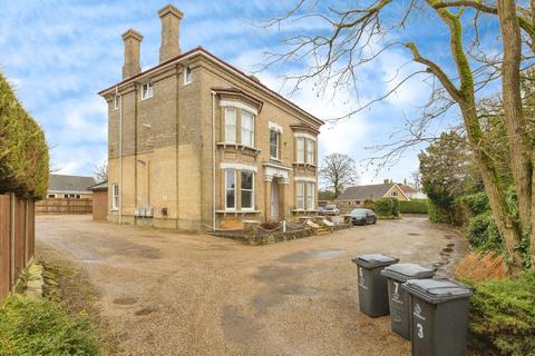 undefined, London Road, Attleborough, Norfolk, NR17