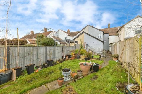 2 bedroom terraced house for sale, New North Road, Attleborough, Norfolk, NR17