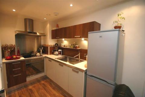 undefined, Vicus, Liverpool Road, Manchester M3