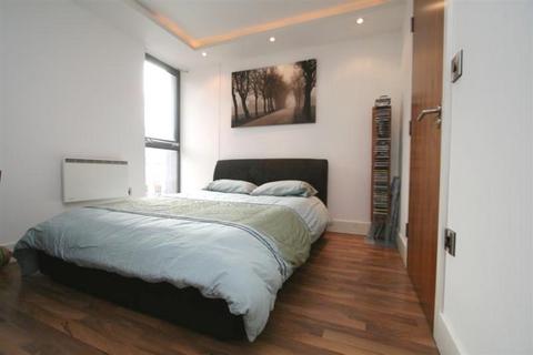 undefined, Vicus, Liverpool Road, Manchester M3