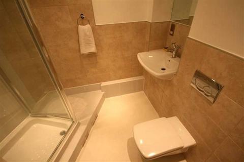 undefined, Vicus, Liverpool Road, Manchester M3