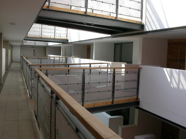 Vicus 204 atrium