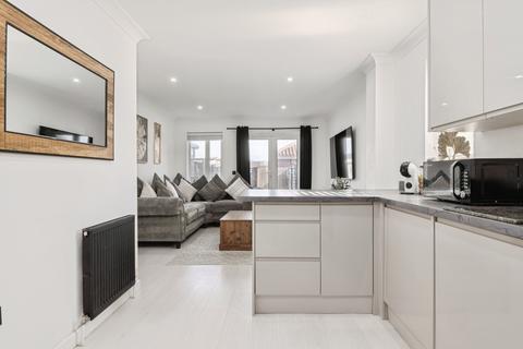 2 bedroom semi-detached house for sale, Norwich Road, Tacolneston, Norwich, Norfolk, NR16