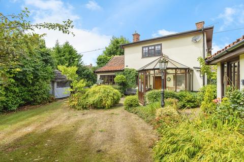 undefined, Hargham Road, Attleborough, Norfolk, NR17