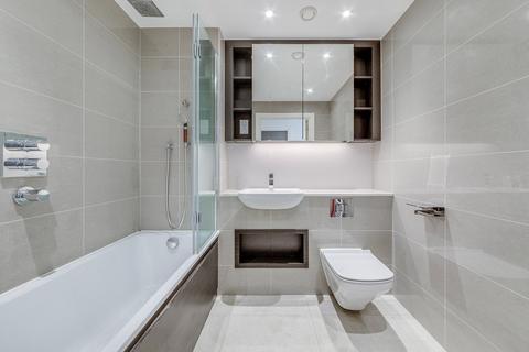 2 bedroom flat to rent, Conquest Tower, 130 Blackfriars Road, London