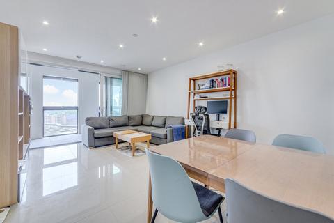 2 bedroom flat to rent, Conquest Tower, 130 Blackfriars Road, London